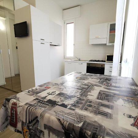 Residence Il Campo Пьяченца Экстерьер фото