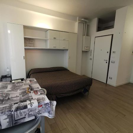 Residence Il Campo Пьяченца Экстерьер фото