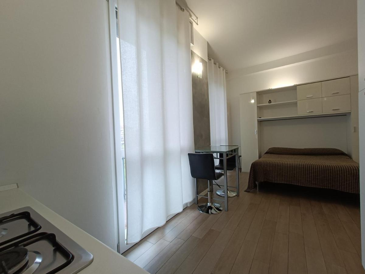 Residence Il Campo Пьяченца Экстерьер фото
