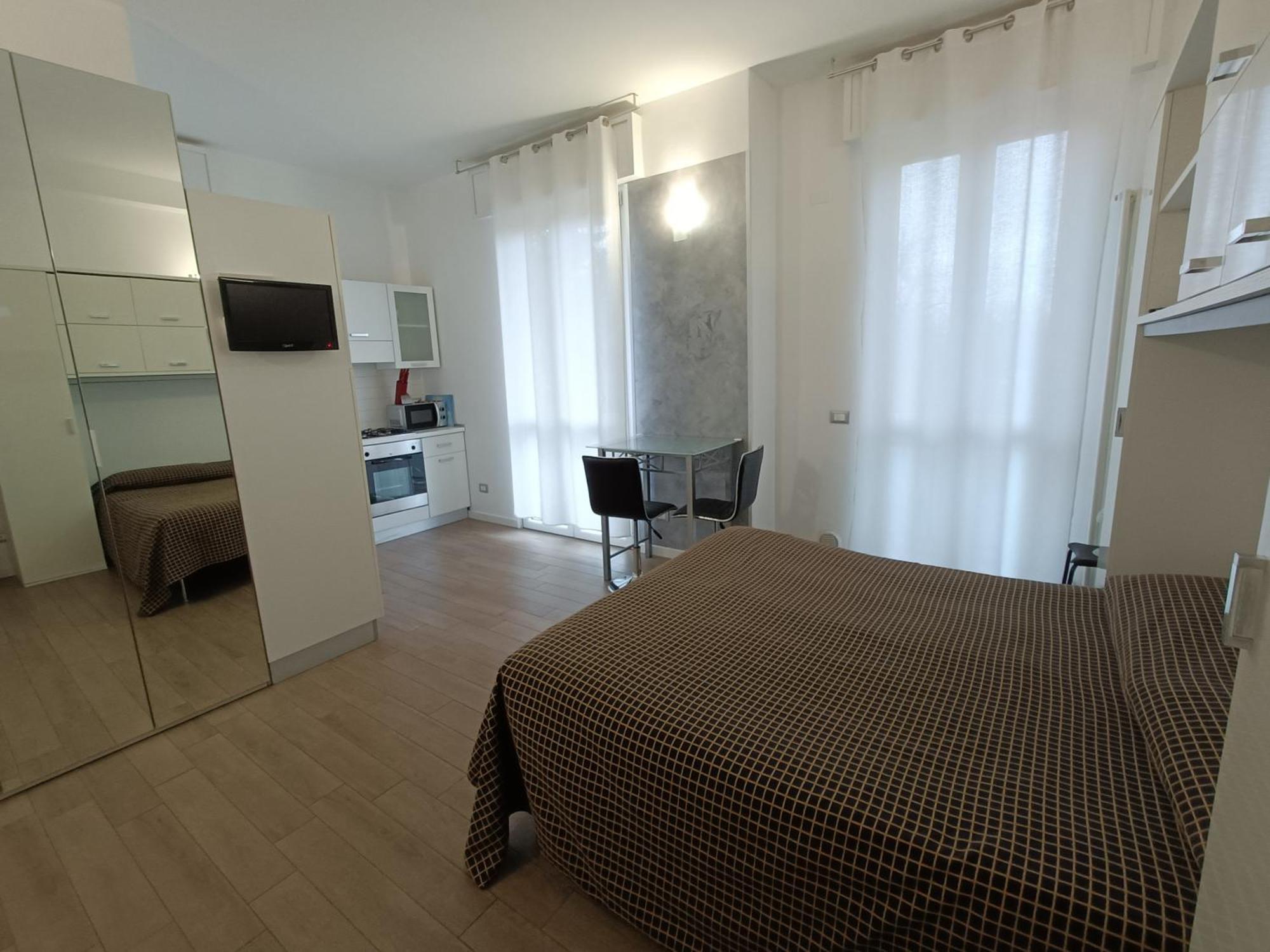 Residence Il Campo Пьяченца Экстерьер фото