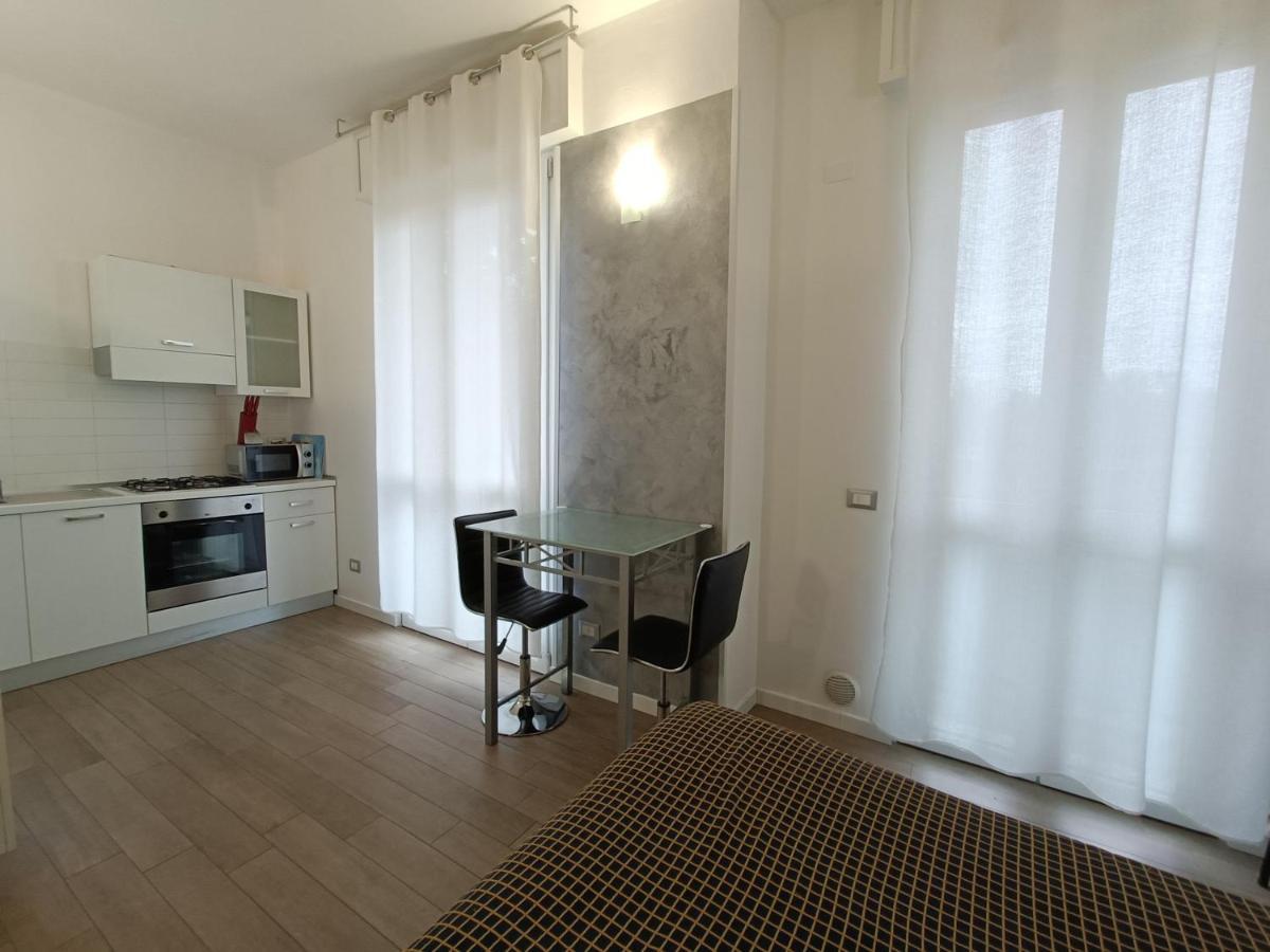 Residence Il Campo Пьяченца Экстерьер фото