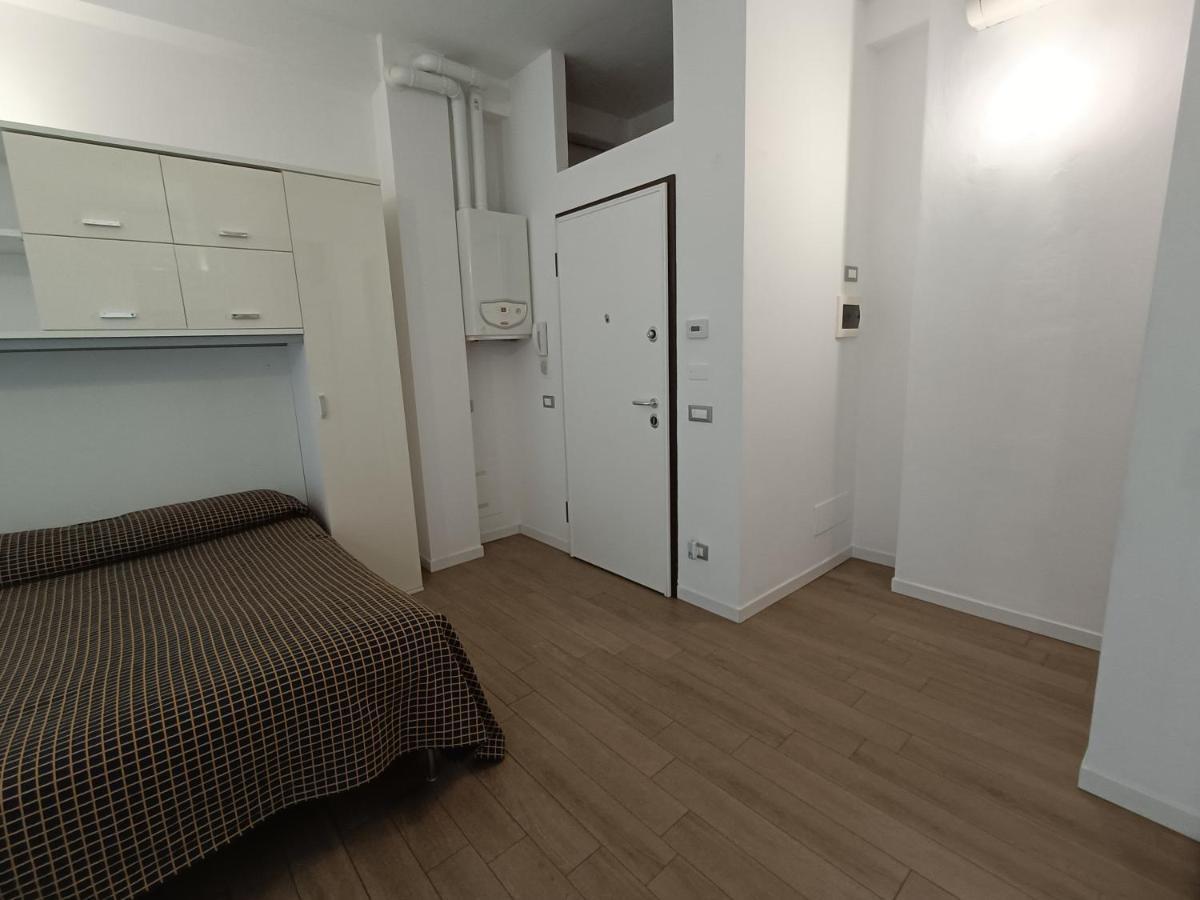 Residence Il Campo Пьяченца Экстерьер фото