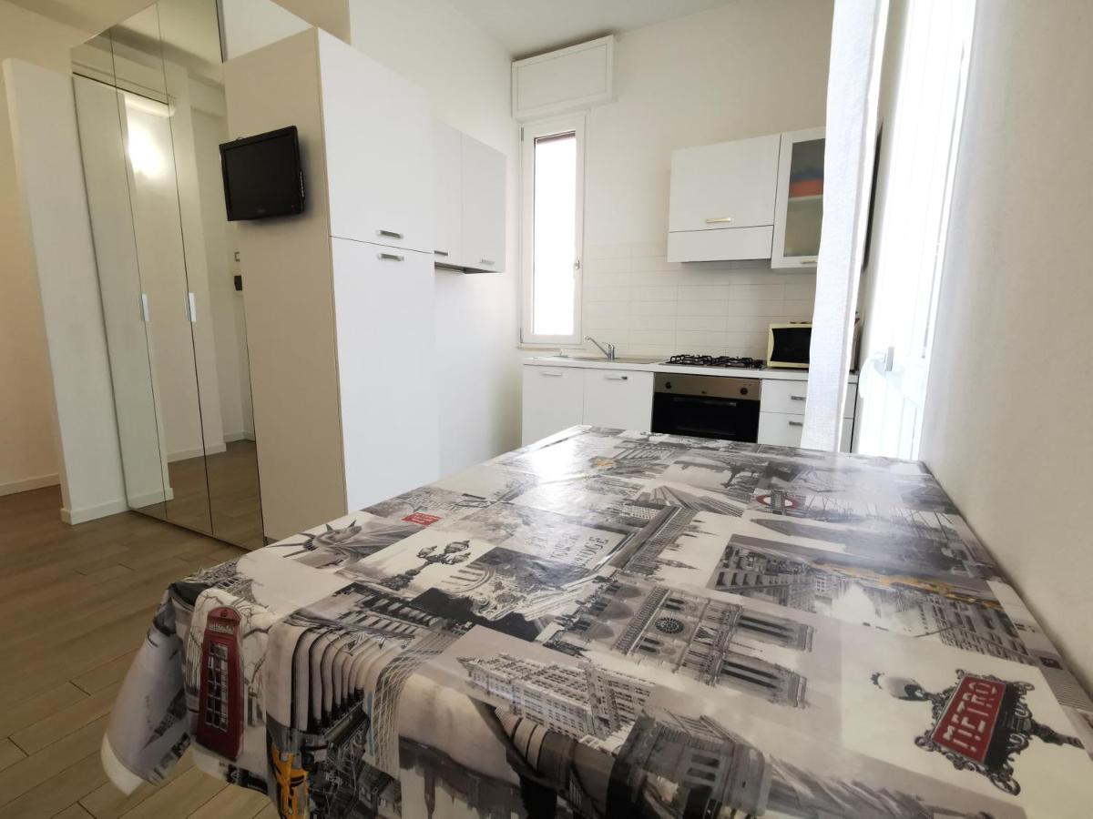 Residence Il Campo Пьяченца Экстерьер фото