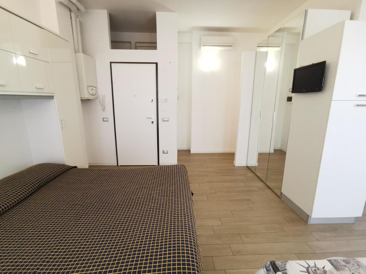 Residence Il Campo Пьяченца Экстерьер фото