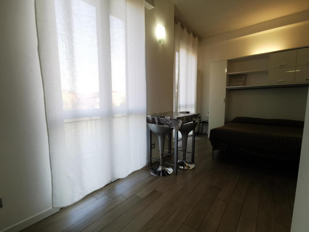 Residence Il Campo Пьяченца Экстерьер фото