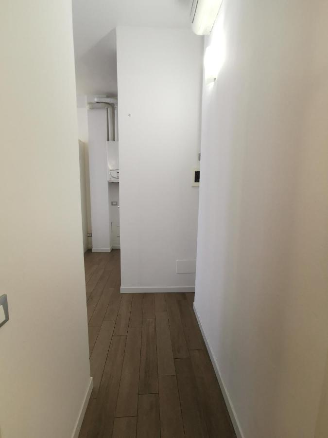 Residence Il Campo Пьяченца Экстерьер фото